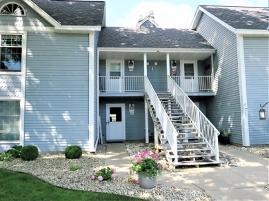 Lake Condo For Sale in Waterford, Wisconsin