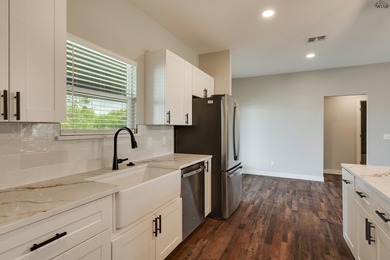Incredible new construction home in desirable Holliday ISD! This - photo 10