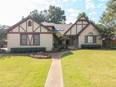 Arkansas River Home For Sale in Fort Smith Arkansas