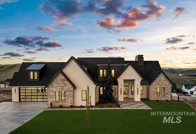 Experience modern mountain luxury in this custom 2026 Parade - photo 1