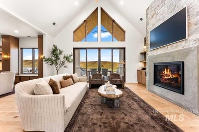 Experience modern mountain luxury in this custom 2026 Parade - photo 4