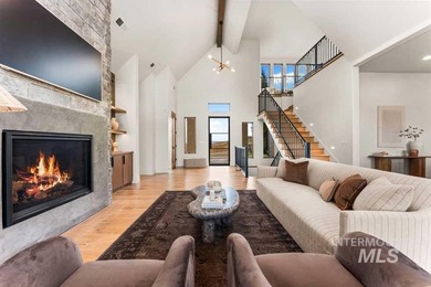 Experience modern mountain luxury in this custom 2026 Parade - photo 8