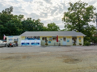 Lake of the Ozarks Commercial For Sale in  Missouri
