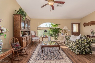 Hard-to-find Single-Story with no HOA in NW Las Vegas! This