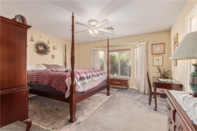 Hard-to-find Single-Story with no HOA in NW Las Vegas! This