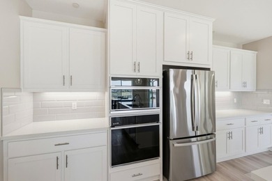 Waterfront Estate! Experience elevated living in the prestigious - photo 14