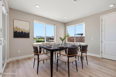Waterfront Estate! Experience elevated living in the prestigious - photo 17