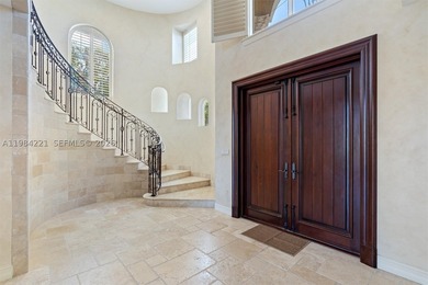 Priced to sell! Custom 4 BR/4.5 BA waterfront residence with - photo 8