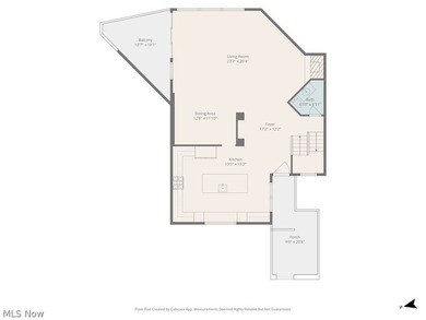 Welcome to an exceptional townhome residence in highly coveted - photo 18