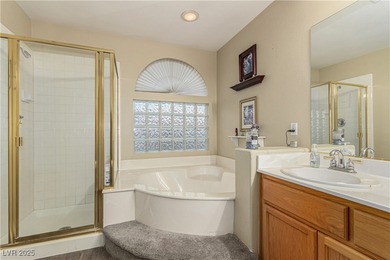 Hard-to-find Single-Story with no HOA in NW Las Vegas! This