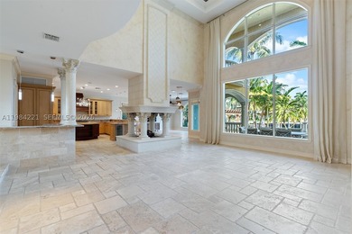 Priced to sell! Custom 4 BR/4.5 BA waterfront residence with - photo 9