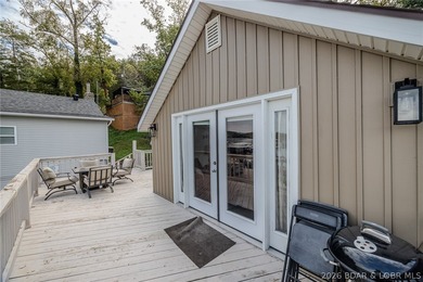 Lake of the Ozarks Home For Sale in Roach Missouri