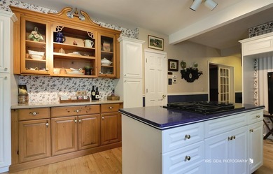 Back on Market! Due to no fault of the sellers. Here's your 2nd - photo 23
