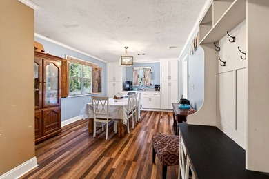 Enjoy quiet country living in this cozy, updated 4-bedroom - photo 4