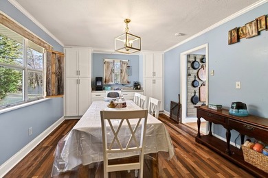Enjoy quiet country living in this cozy, updated 4-bedroom - photo 5