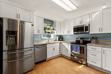 Enjoy quiet country living in this cozy, updated 4-bedroom - photo 7