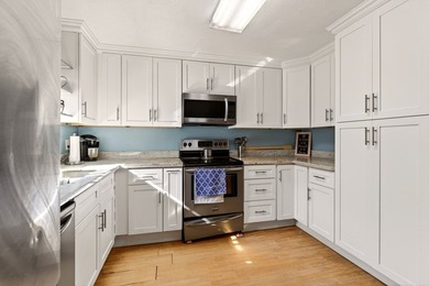 Enjoy quiet country living in this cozy, updated 4-bedroom - photo 8