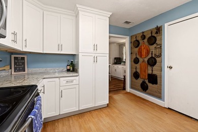 Enjoy quiet country living in this cozy, updated 4-bedroom - photo 9
