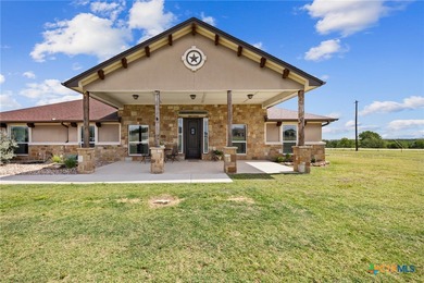 (private lake, pond, creek) Home For Sale in Copperas Cove Texas