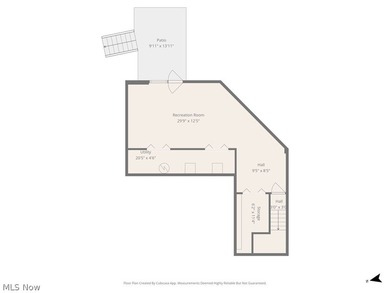 Welcome to an exceptional townhome residence in highly coveted - photo 40