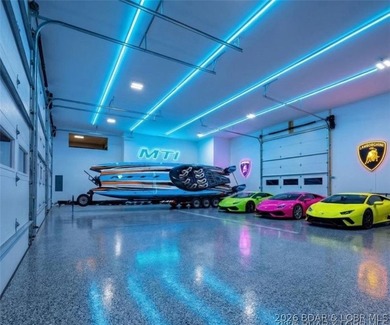 Lake of the Ozarks Home For Sale in Lake Ozark Missouri