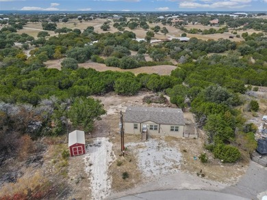 Brazos River - Parker County Home For Sale in Granbury Texas