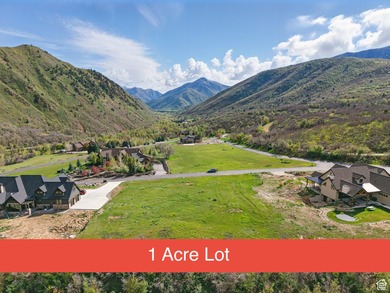 Utah Lake Lot For Sale in Springville Utah