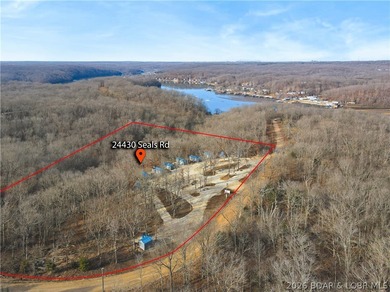 Lake of the Ozarks Commercial For Sale in Versailles Missouri