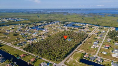 Cape Coral Area Commercial Sale Pending in Cape Coral Florida