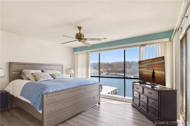 Lake of the Ozarks Condo For Sale in Lake Ozark Missouri
