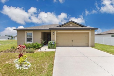 Lake Marion - Polk County Home Sale Pending in Kissimmee Florida
