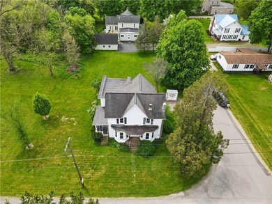 A well loved, character-filled village home tucked along a quiet - photo 2