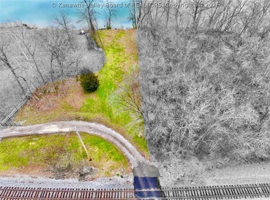 Rare opportunity to own a riverfront lot on the Ohio River with - photo 2