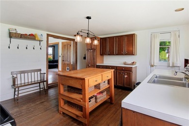 A well loved, character-filled village home tucked along a quiet - photo 4