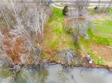 Rare opportunity to own a riverfront lot on the Ohio River with - photo 4