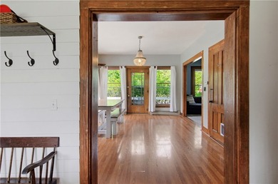 A well loved, character-filled village home tucked along a quiet - photo 6