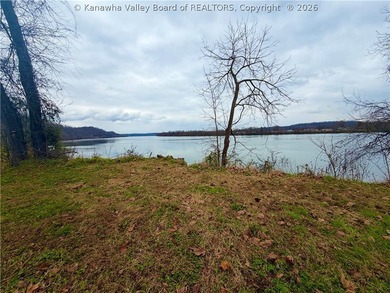 Rare opportunity to own a riverfront lot on the Ohio River with - photo 8