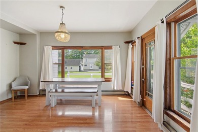 A well loved, character-filled village home tucked along a quiet - photo 9