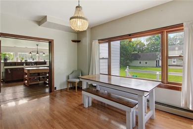 A well loved, character-filled village home tucked along a quiet - photo 10