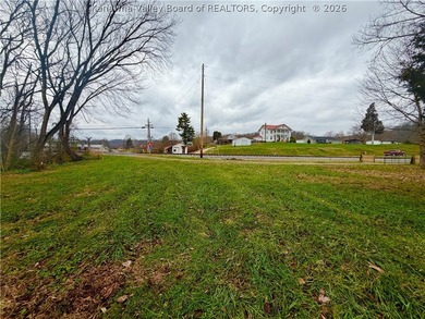 Rare opportunity to own a riverfront lot on the Ohio River with - photo 10