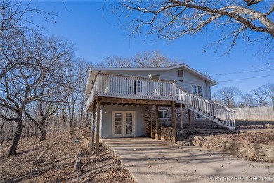 Lake of the Ozarks Home For Sale in Sunrise Beach Missouri