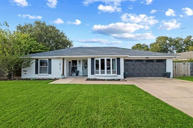 Benbrook Lake Home Active Under Contract in Benbrook Texas