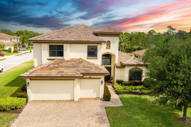Lake Home For Sale in Jensen Beach, Florida