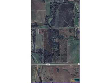 (private lake, pond, creek) Acreage For Sale in Cuero Texas