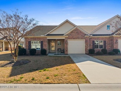 Lake Townhome/Townhouse For Sale in Southport, North Carolina