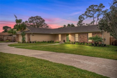 Lake Brantley Home For Sale in Longwood Florida