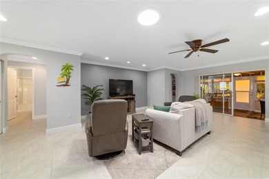 PRIVATE CORNER LOT | NEW ROOF | WHOLE-HOUSE GENERATOR | 1-YEAR - photo 11