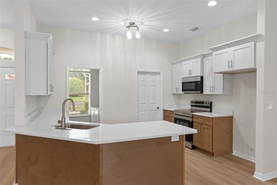This remodeled 3/2 single-family residence offers comfort - photo 11
