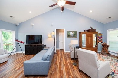 LAKE BLALOCK WATERFRONT LIVING AT IT'S FINEST! Enjoy the beauty - photo 11