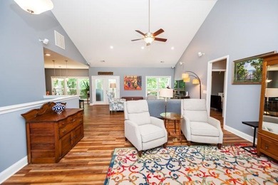 LAKE BLALOCK WATERFRONT LIVING AT IT'S FINEST! Enjoy the beauty - photo 12